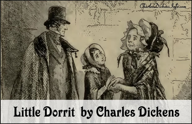 Little Dorrit Quotes